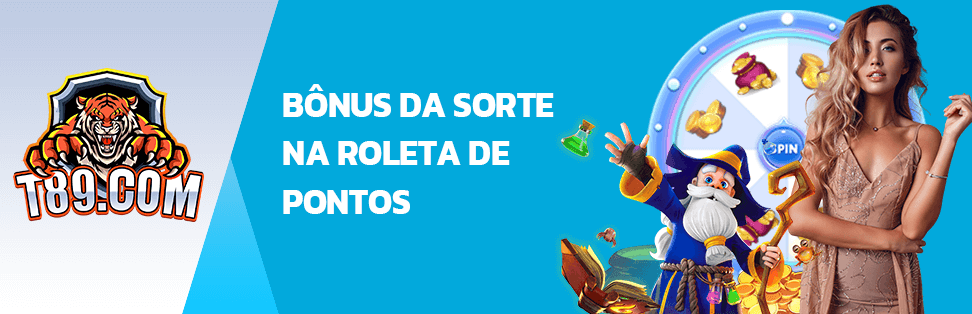 ganhe bonus para apostar